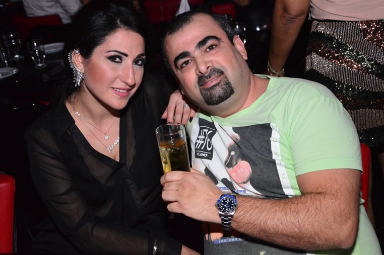Diva Club on Saturday Night